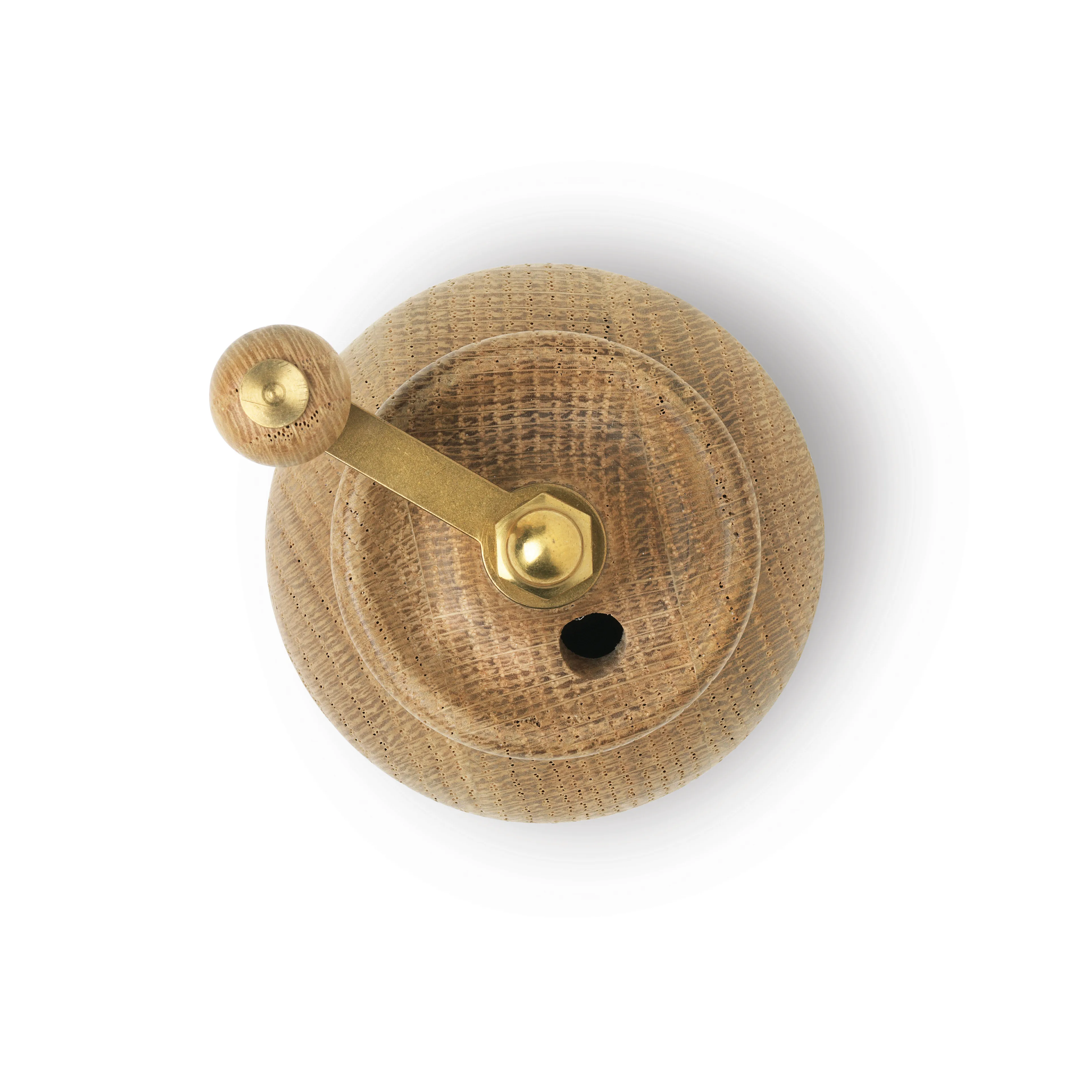 1960年代 AH Patanm danemark デンマーク ペッパーミル Kay Bojesen