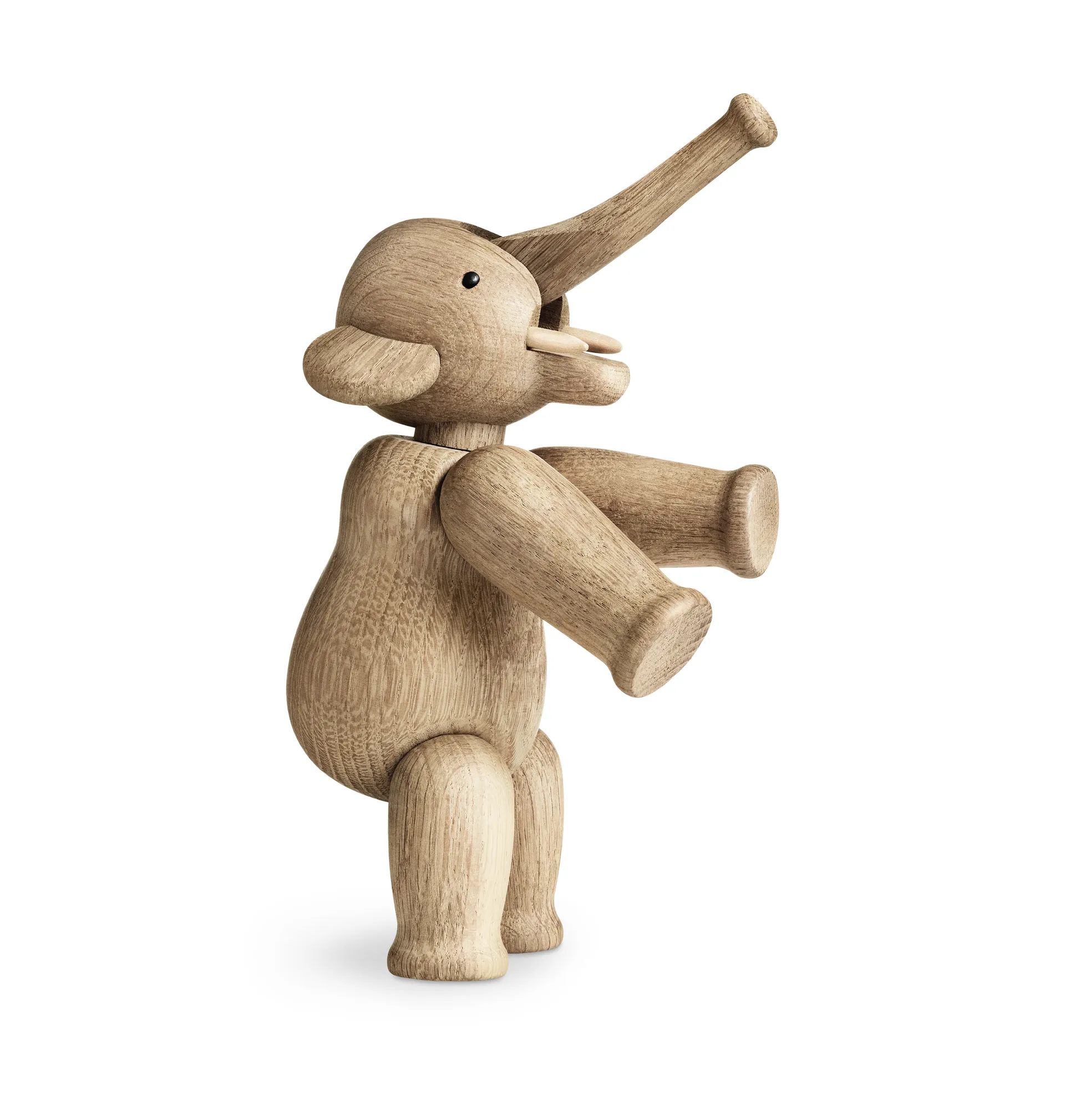 Kay Bojesen エレファント リリパット, Oak Kay Bojesen Denmark | カイ・ボイスン デンマーク