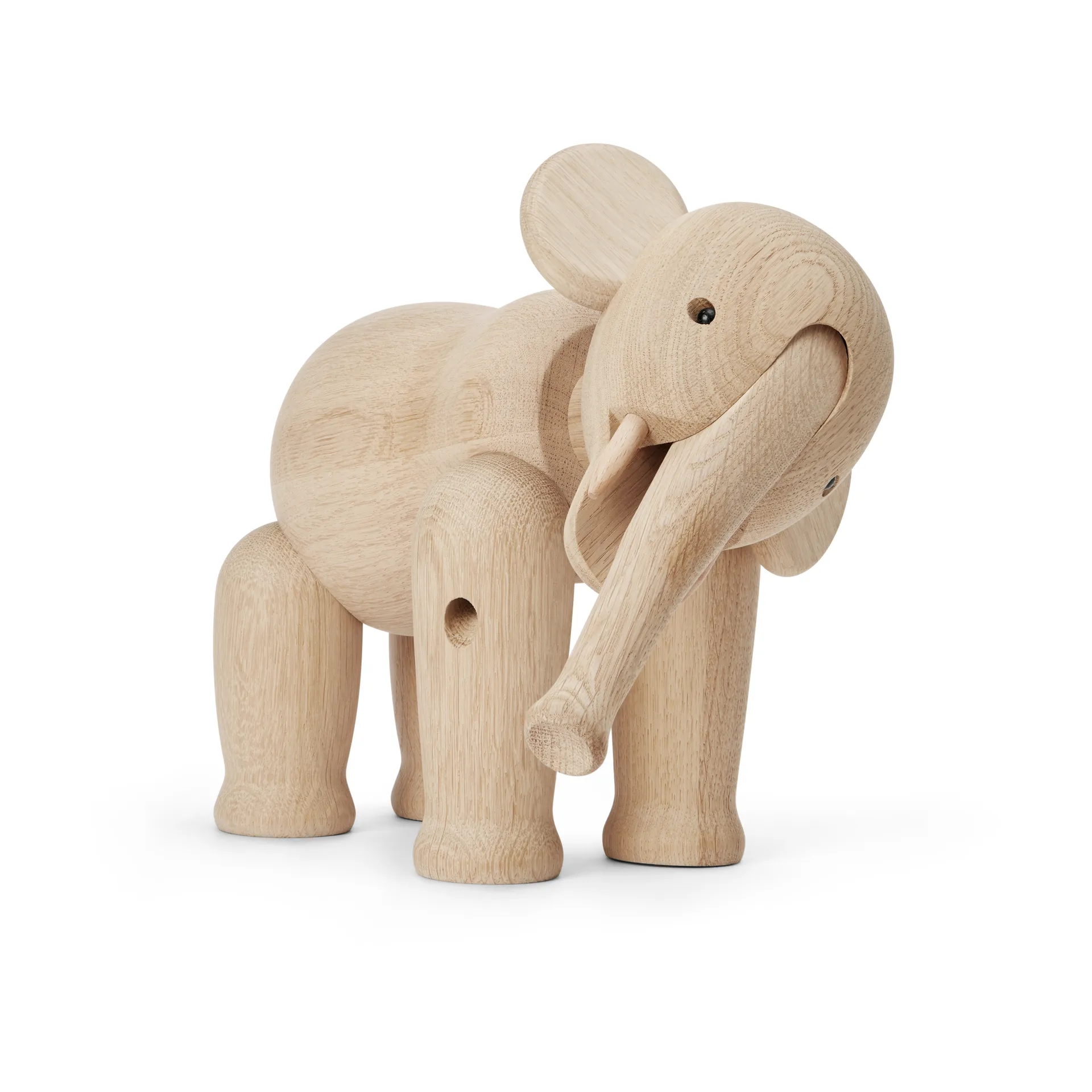 Kay Bojesen ゾウ ラージ, Oak Kay Bojesen Denmark | カイ・ボイスン デンマーク