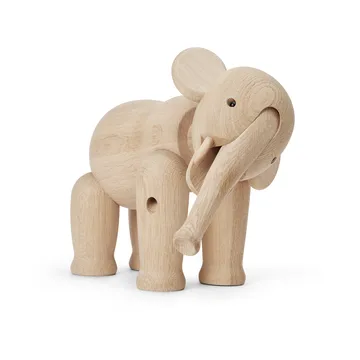 Kay Bojesen ゾウ ラージ - Oak - Kay Bojesen Denmark | カイ・ボイスン デンマーク