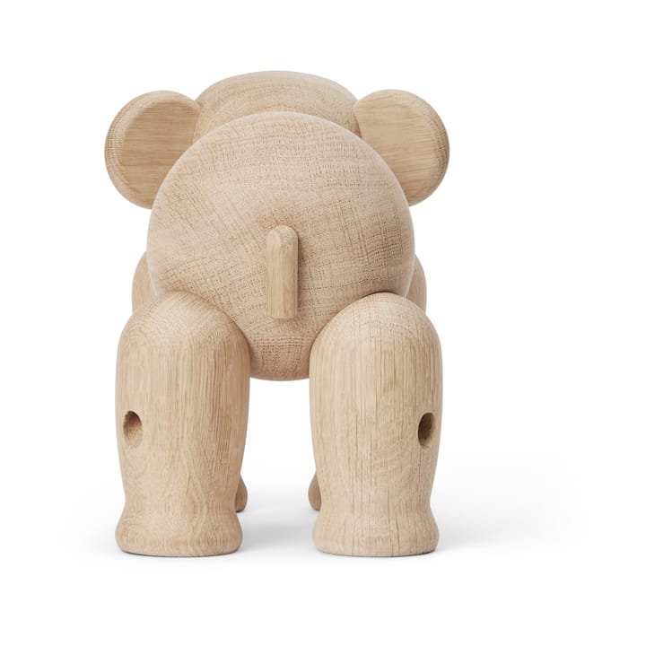 Kay Bojesen ゾウ ラージ, Oak Kay Bojesen Denmark | カイ・ボイスン デンマーク
