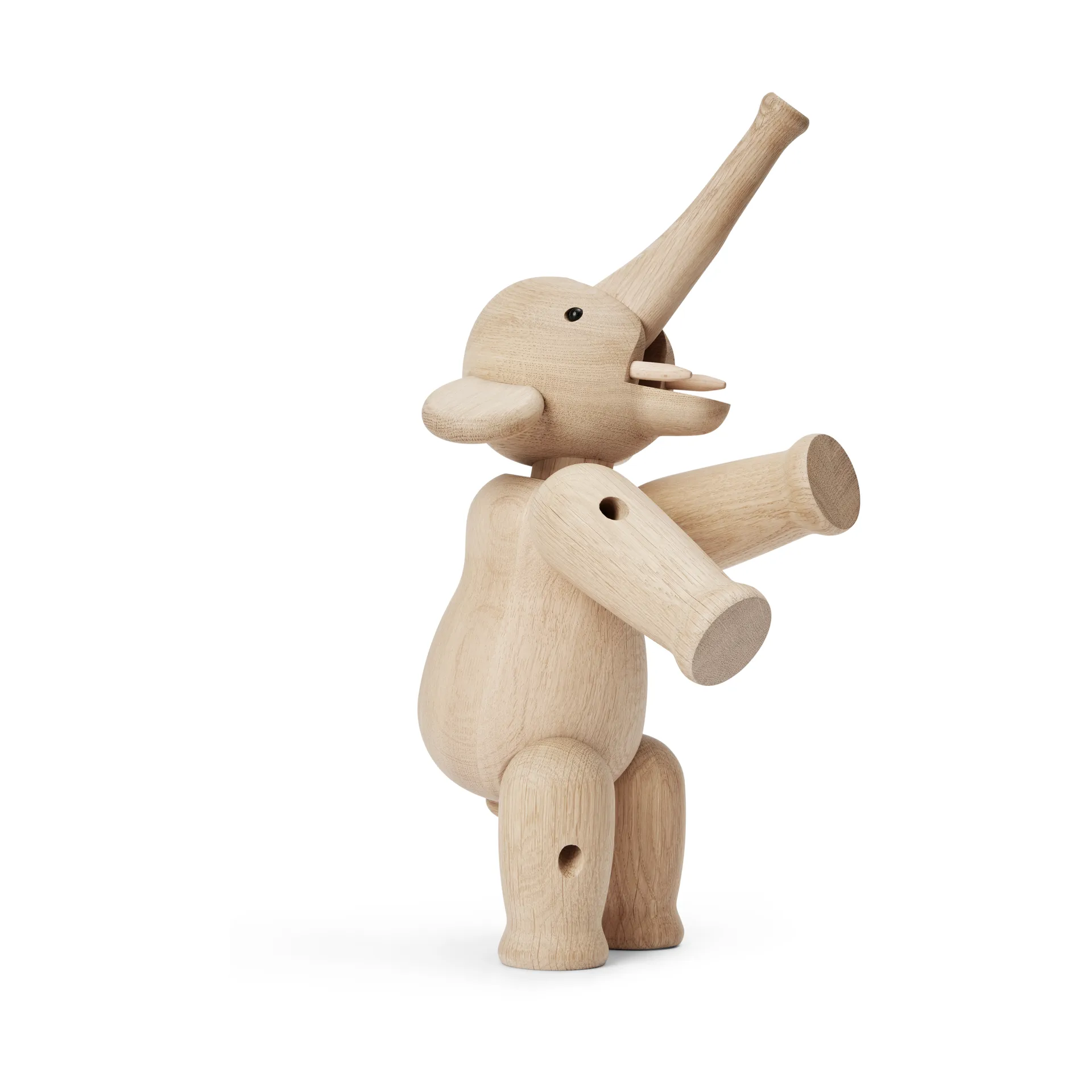 Kay Bojesen ゾウ ラージ, Oak Kay Bojesen Denmark | カイ・ボイスン デンマーク