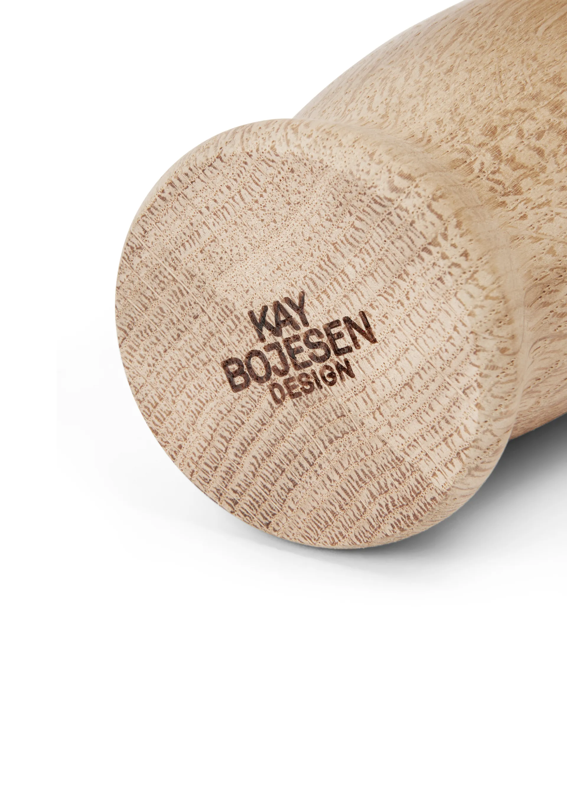 Kay Bojesen ゾウ ラージ, Oak Kay Bojesen Denmark | カイ・ボイスン デンマーク