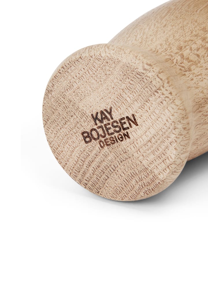 Kay Bojesen ゾウ ラージ, Oak Kay Bojesen Denmark | カイ・ボイスン デンマーク