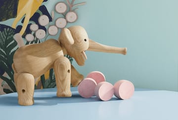 Kay Bojesen ゾウ ラージ - Oak - Kay Bojesen Denmark | カイ・ボイスン デンマーク