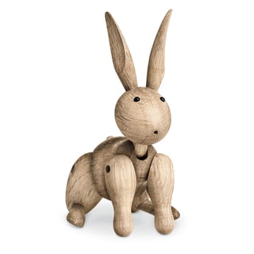 Kay Bojesen ラビット - oak - Kay Bojesen Denmark | カイ・ボイスン デンマーク