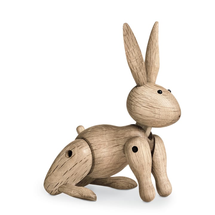 Kay Bojesen ラビット, oak Kay Bojesen Denmark | カイ・ボイスン デンマーク
