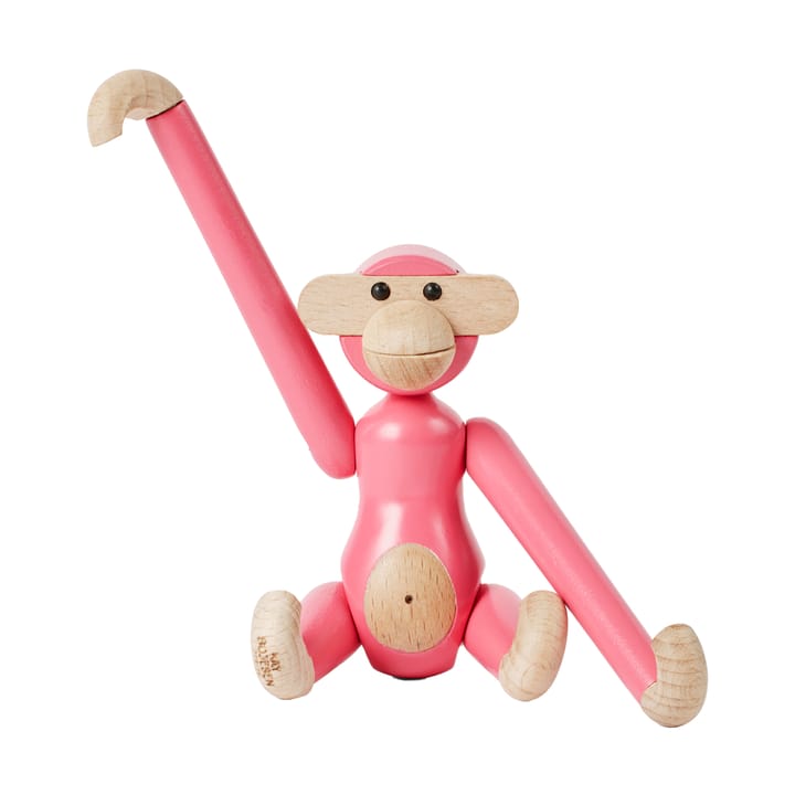Kay Bojesen モンキー ミニ, Pink Kay Bojesen Denmark | カイ・ボイスン デンマーク