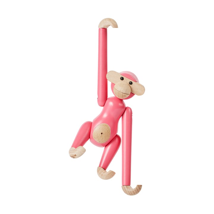 Kay Bojesen モンキー ミニ, Pink Kay Bojesen Denmark | カイ・ボイスン デンマーク
