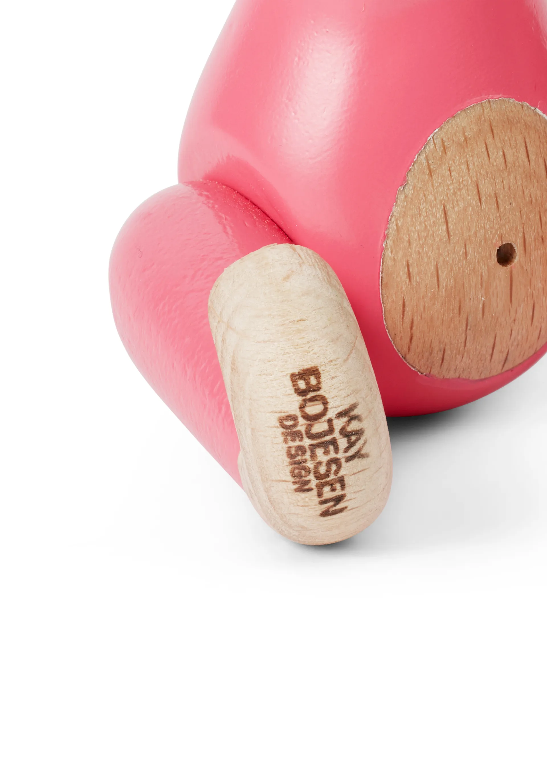 Kay Bojesen モンキー ミニ, Pink Kay Bojesen Denmark | カイ・ボイスン デンマーク