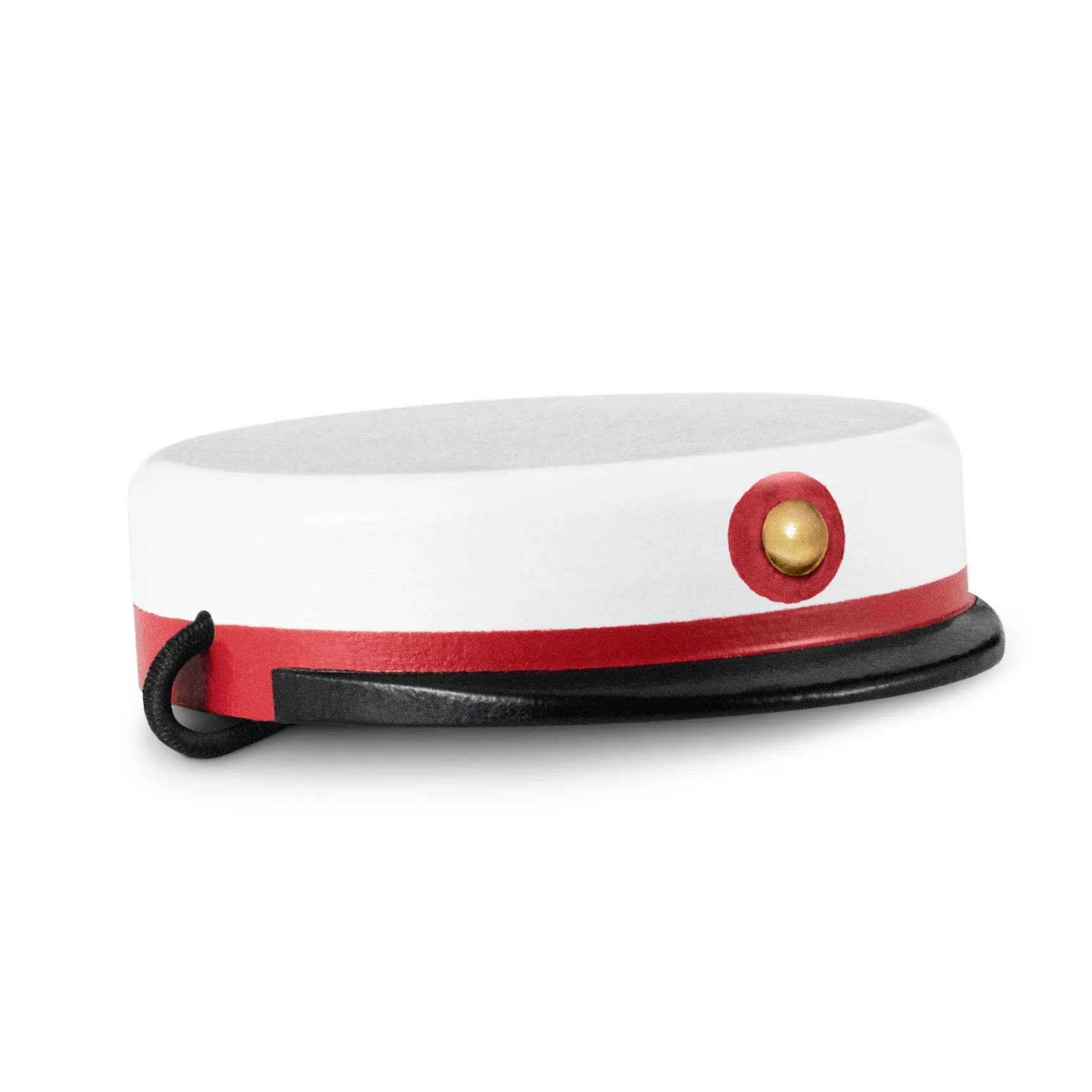 グラデュエーションハット (Kay Bojesen モンキー ミディアム用), red Kay Bojesen Denmark | カイ・ボイスン デンマーク