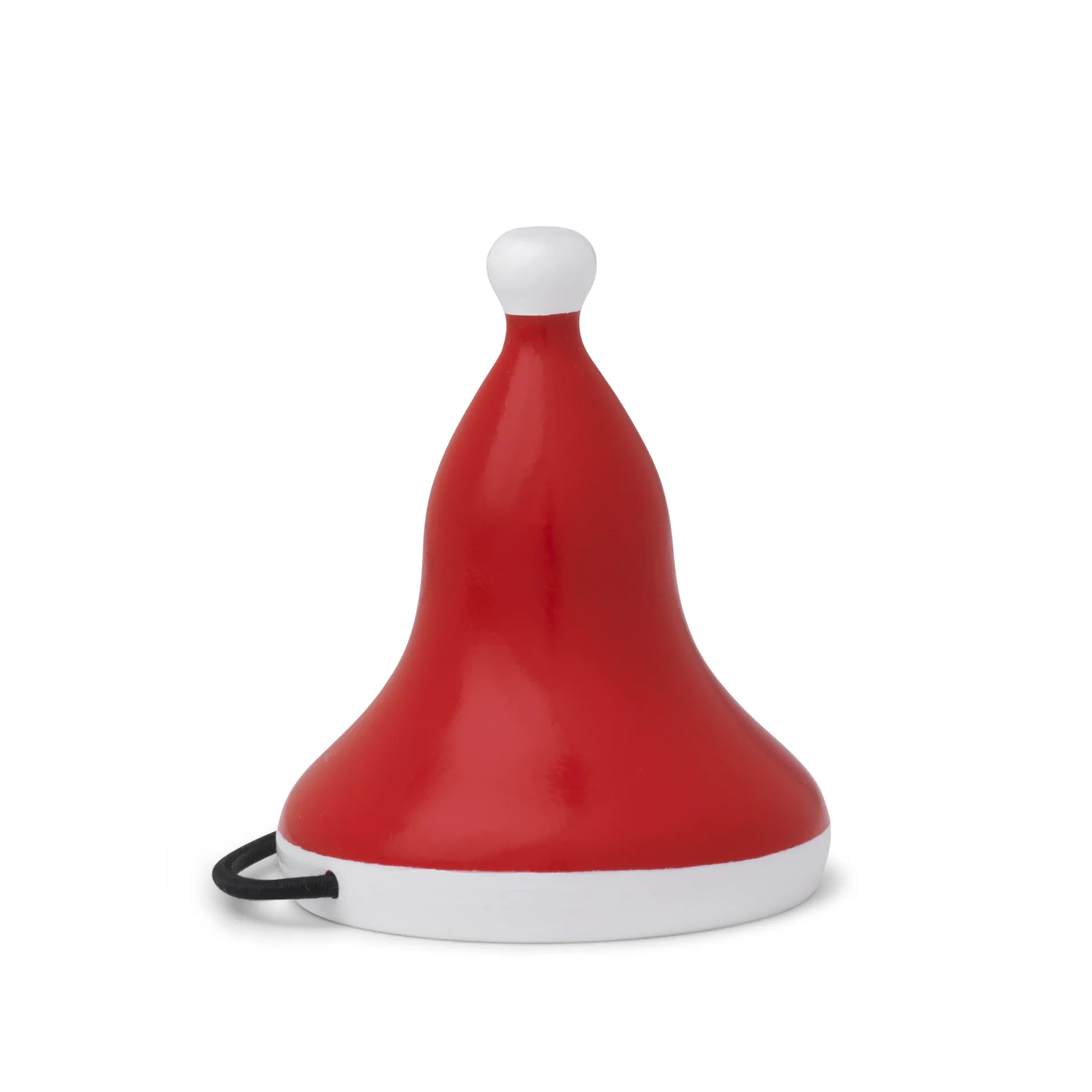 サンタ帽 (Kay Bojesen モンキー ミニ用), red Kay Bojesen Denmark | カイ・ボイスン デンマーク