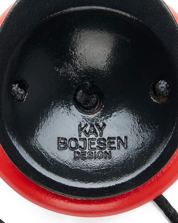 学生帽 (Kay Bojesen モンキー スモール用), Red Kay Bojesen Denmark | カイ・ボイスン デンマーク