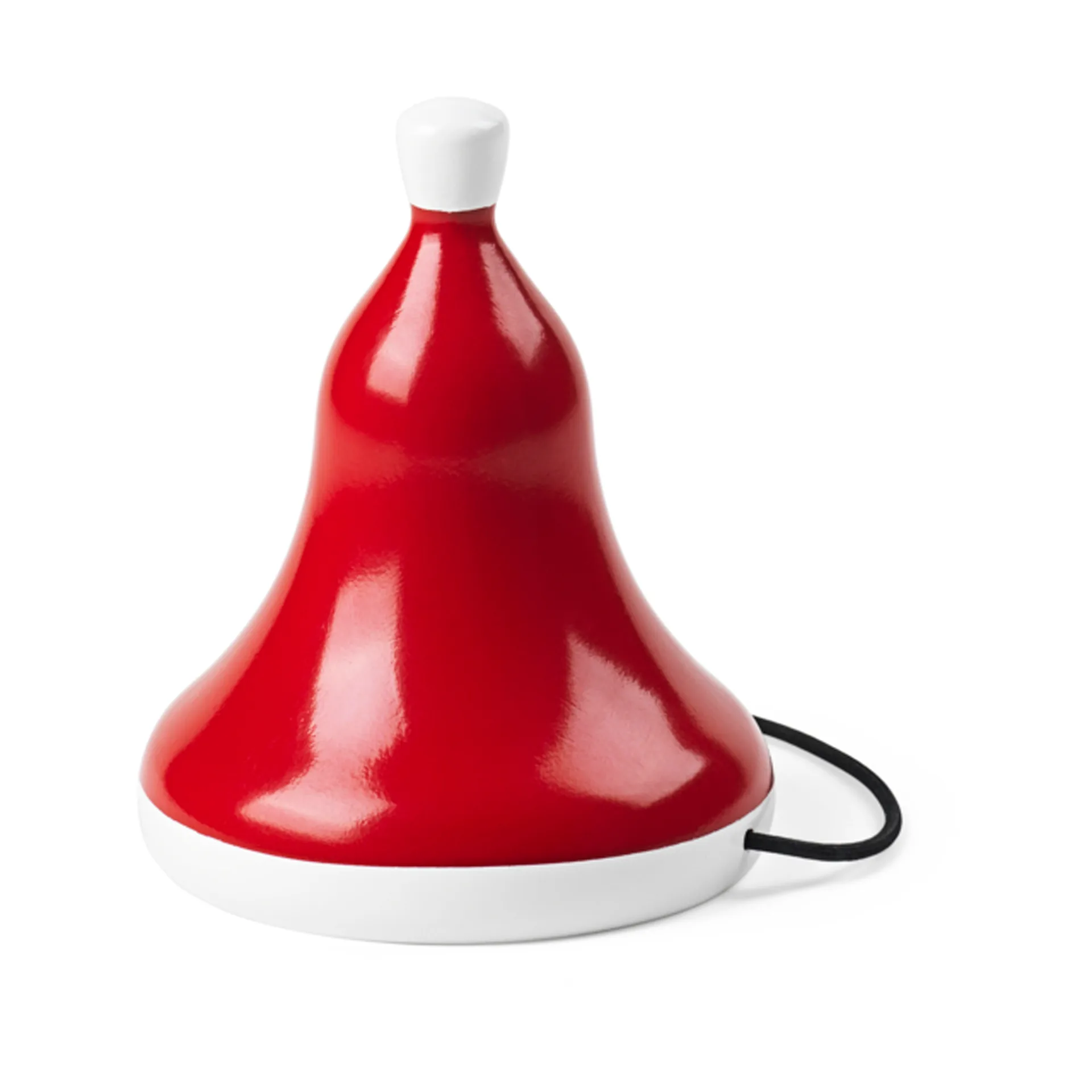  サンタ帽 (Kay Bojesen モンキー ミディアム用), Red Kay Bojesen Denmark | カイ・ボイスン デンマーク