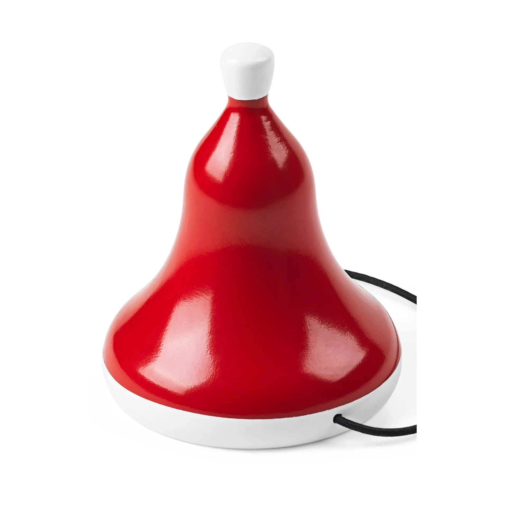  サンタ帽 (Kay Bojesen モンキー ミディアム用), Red Kay Bojesen Denmark | カイ・ボイスン デンマーク