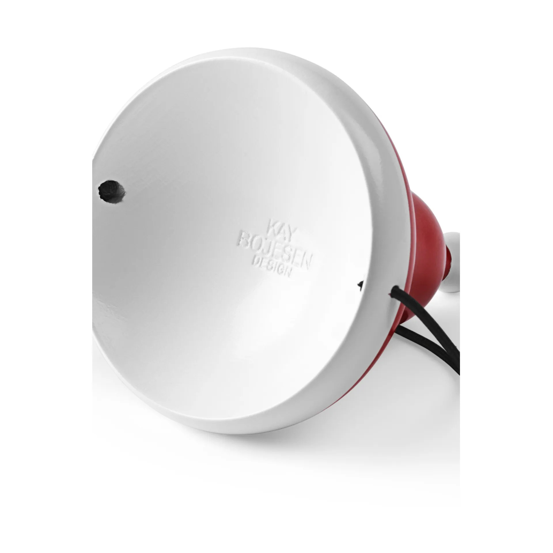  サンタ帽 (Kay Bojesen モンキー ミディアム用), Red Kay Bojesen Denmark | カイ・ボイスン デンマーク