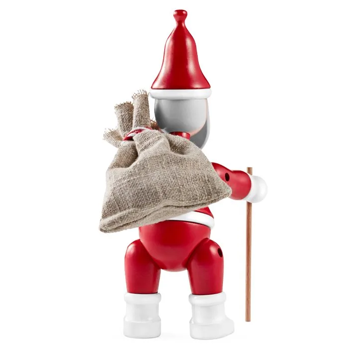 Kay Bojesen サンタクロース, red Kay Bojesen Denmark | カイ・ボイスン デンマーク