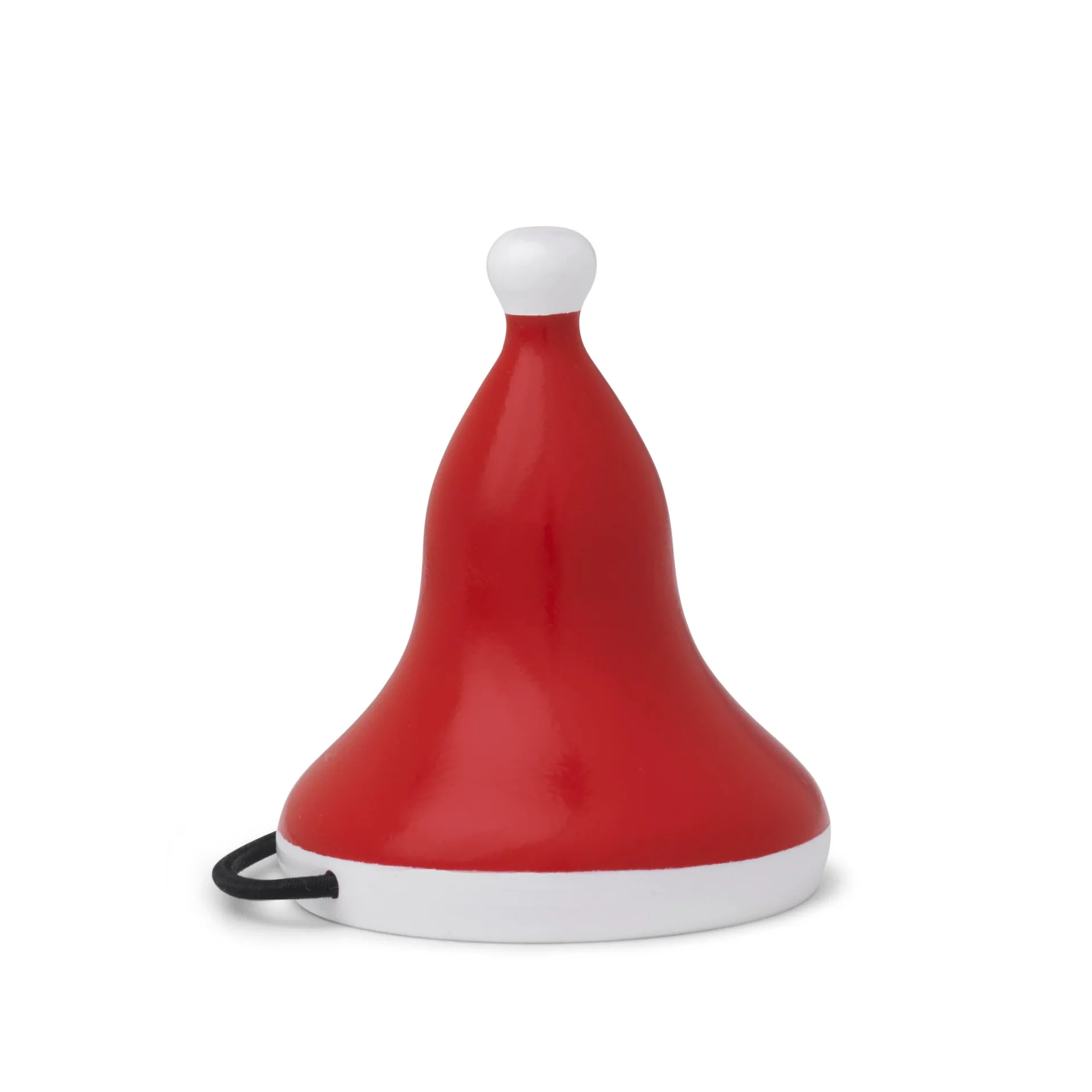 サンタ帽 (Kay Bojesen モンキー スモール用), red Kay Bojesen Denmark | カイ・ボイスン デンマーク
