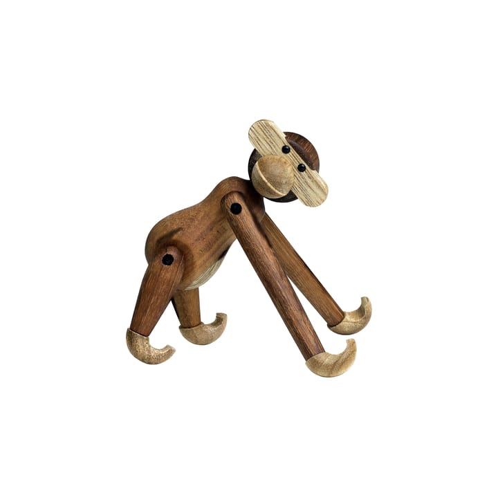 Kay Bojesen モンキー ミニ, teak-limba tree Kay Bojesen Denmark | カイ・ボイスン デンマーク
