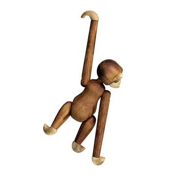 Kay Bojesen モンキー ミニ - teak-limba tree - Kay Bojesen Denmark | カイ・ボイスン デンマーク