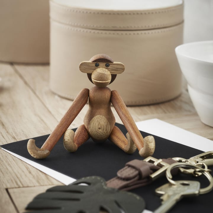 Kay Bojesen モンキー ミニ, teak-limba tree Kay Bojesen Denmark | カイ・ボイスン デンマーク
