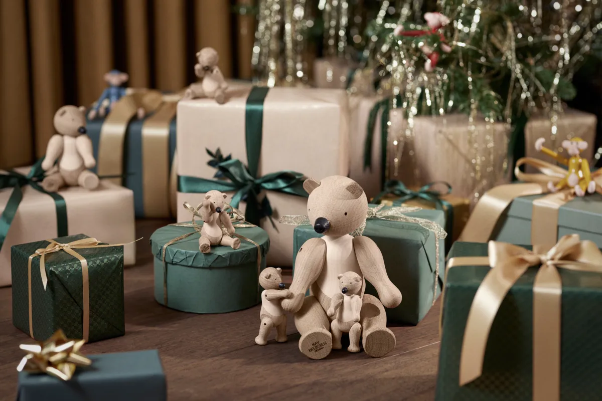 Kay Bojesen Denmark | カイ・ボイスン デンマーク からのKay Bojesen