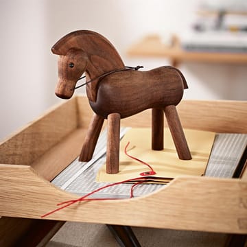 Kay Bojesen ホース - walnut - Kay Bojesen Denmark | カイ・ボイスン デンマーク