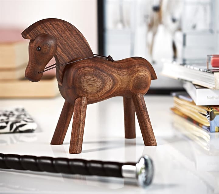 Kay Bojesen ホース, walnut Kay Bojesen Denmark | カイ・ボイスン デンマーク