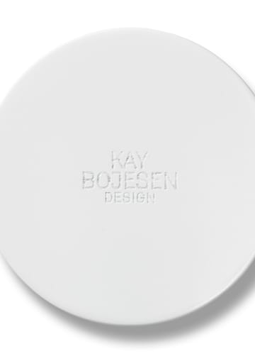 台座  (Kay Bojesen ブライダルペア用) - White - Kay Bojesen Denmark | カイ・ボイスン デンマーク