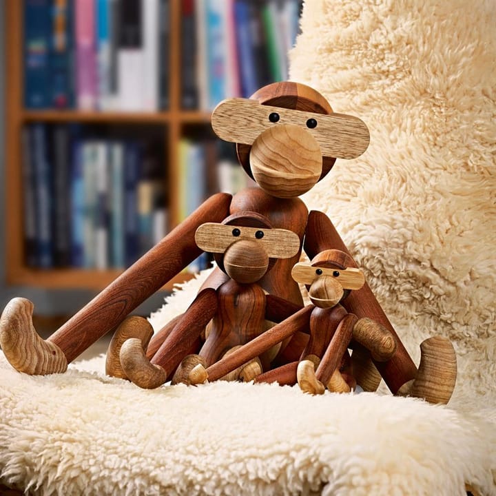 Kay Bojesen  モンキー ラージ, wood Kay Bojesen Denmark | カイ・ボイスン デンマーク