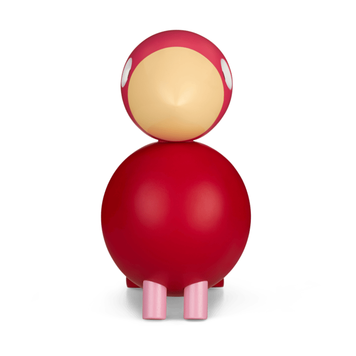 Kay Bojesen Year Bird 2024 ソングバード Flora, Pink Kay Bojesen Denmark | カイ・ボイスン デンマーク