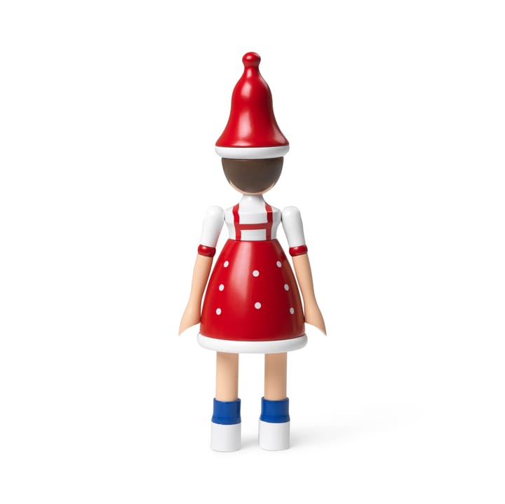 カイ・ボイスン クリスマス Lise, 17.5 cm Kay Bojesen Denmark | カイ・ボイスン デンマーク