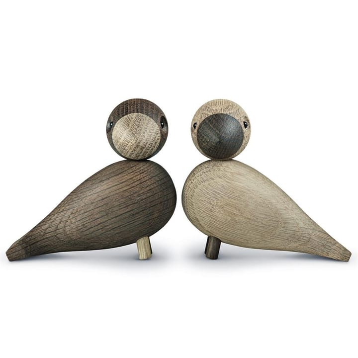 Lovebirds, 2-pack Kay Bojesen Denmark | カイ・ボイスン デンマーク