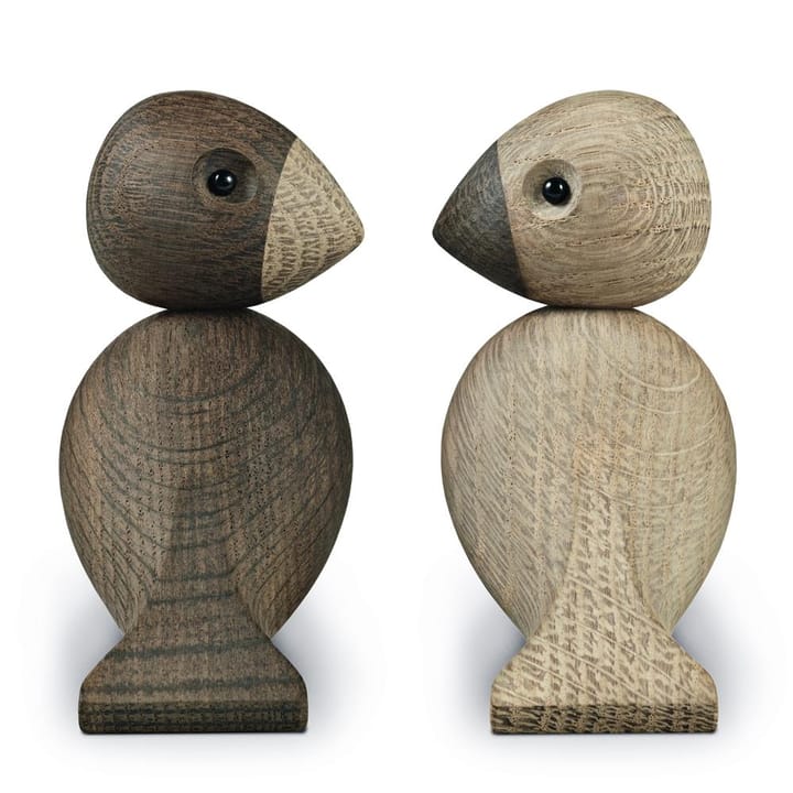 Lovebirds, 2-pack Kay Bojesen Denmark | カイ・ボイスン デンマーク