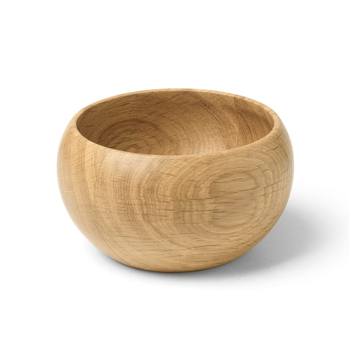 カイ・ボイスン ボウル Menageri Ø14 cm - Oak - Kay Bojesen Denmark | カイ・ボイスン デンマーク