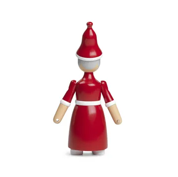カイ・ボイスン Mrs Claus - 19.5 cm - Kay Bojesen Denmark | カイ・ボイスン デンマーク