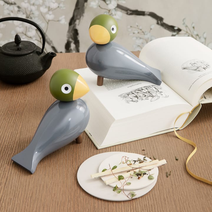 Nightingale ソングバード, Aqua Kay Bojesen Denmark | カイ・ボイスン デンマーク