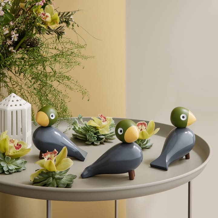 Nightingale ソングバード, Aqua Kay Bojesen Denmark | カイ・ボイスン デンマーク