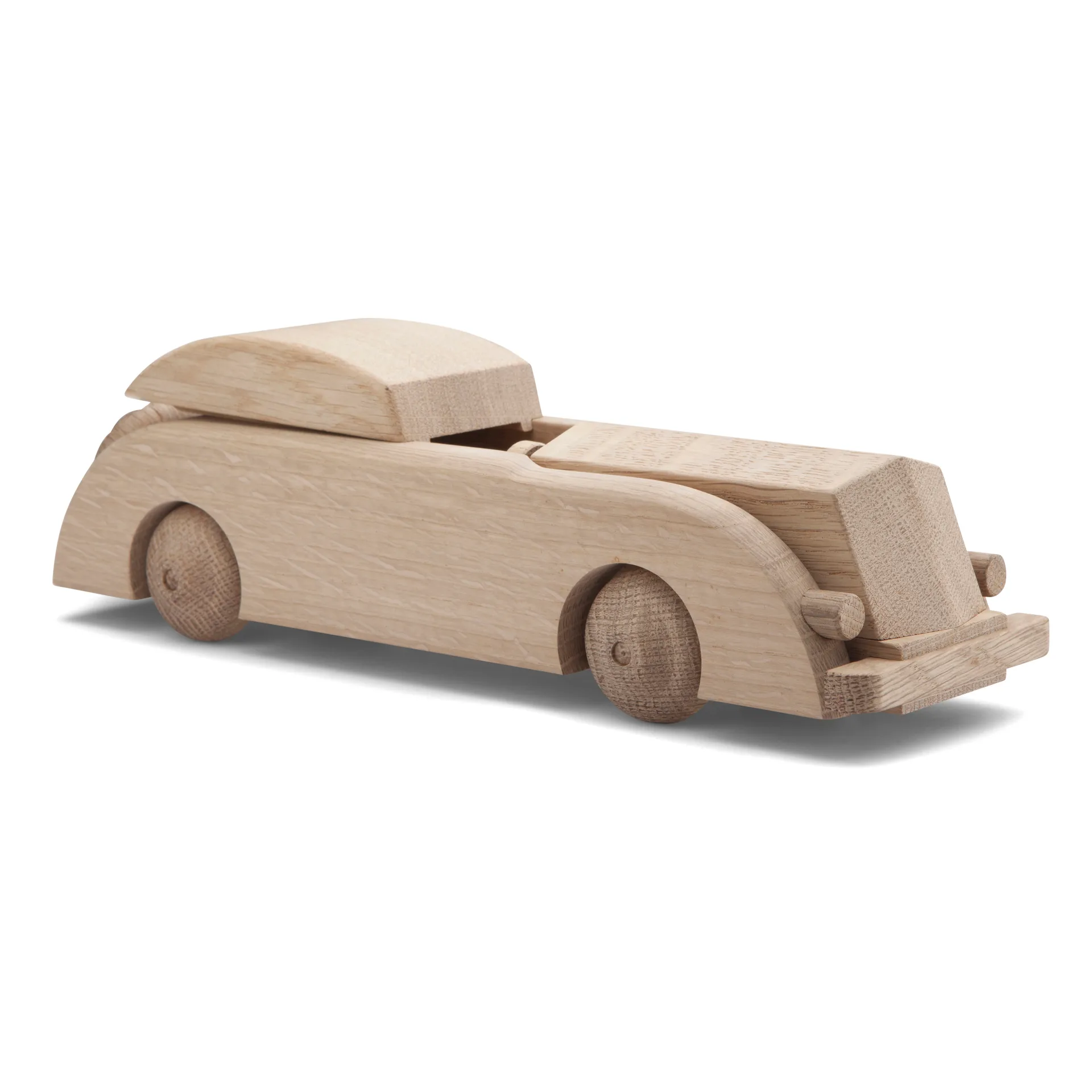 カイ・ボイスン リムジン ラージ, Oak Kay Bojesen Denmark | カイ・ボイスン デンマーク