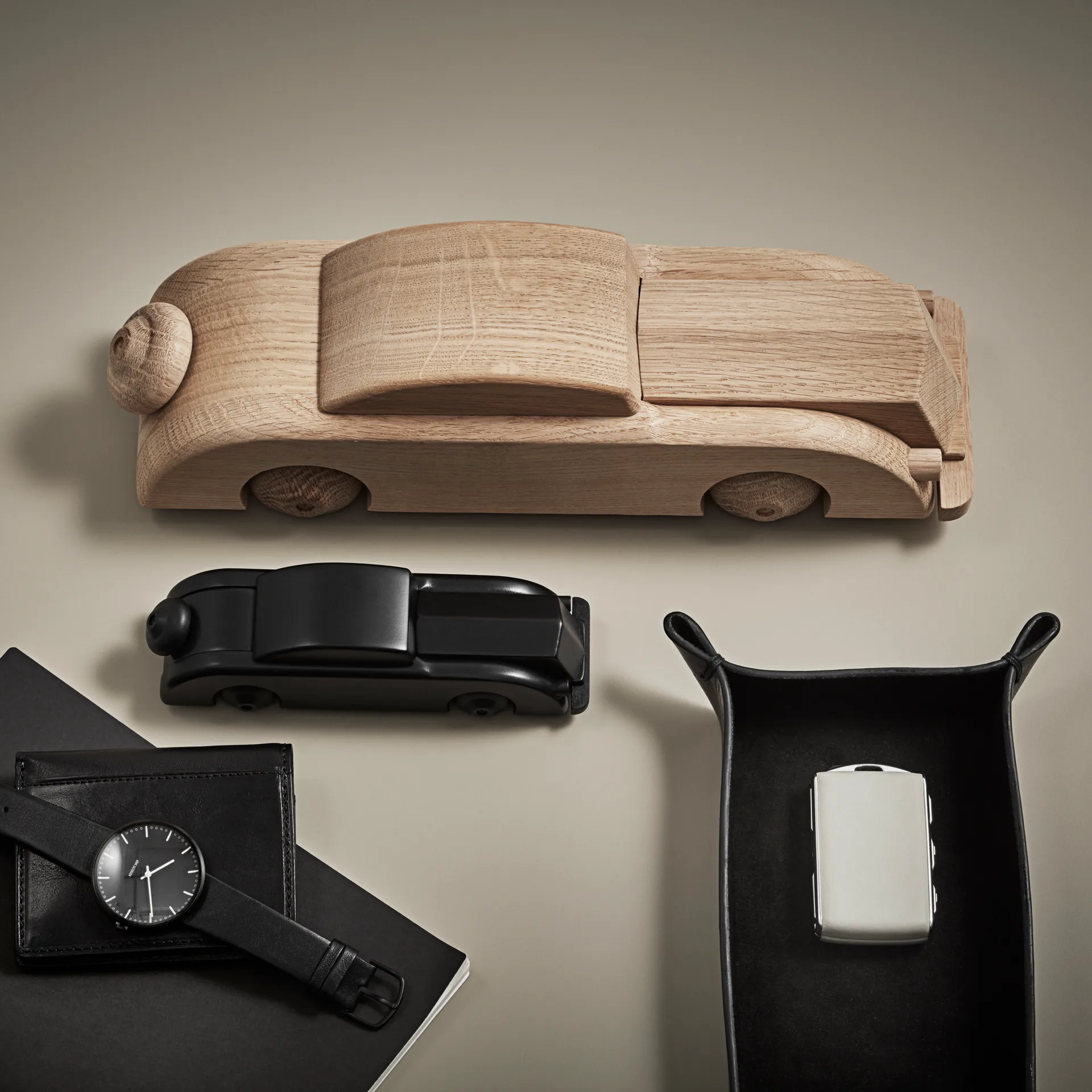 カイ・ボイスン リムジン ラージ, Oak Kay Bojesen Denmark | カイ・ボイスン デンマーク