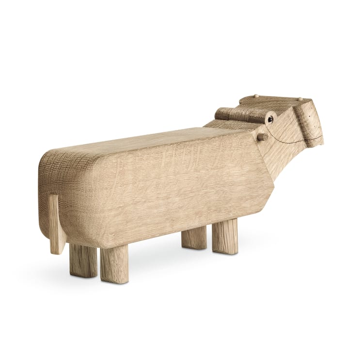 カイ・ボイスン カバ, oak Kay Bojesen Denmark | カイ・ボイスン デンマーク
