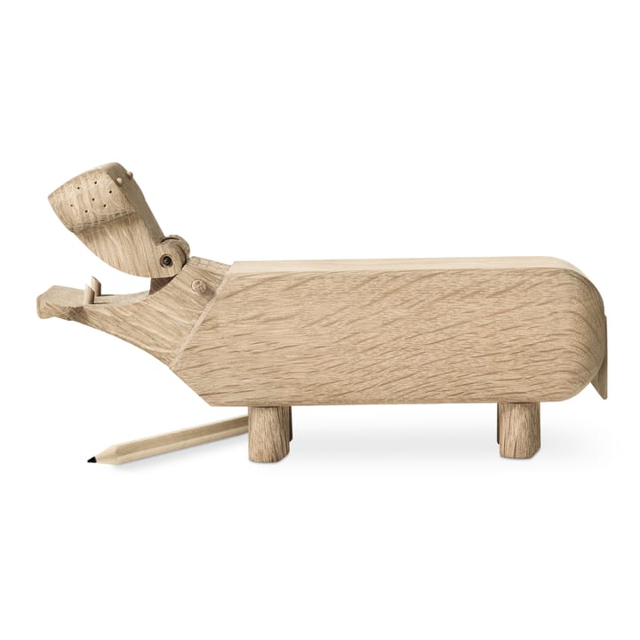 カイ・ボイスン カバ, oak Kay Bojesen Denmark | カイ・ボイスン デンマーク