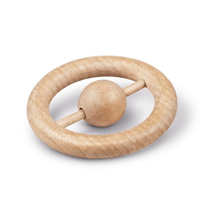 カイ・ボイスン rattle - beech - Kay Bojesen Denmark | カイ・ボイスン デンマーク