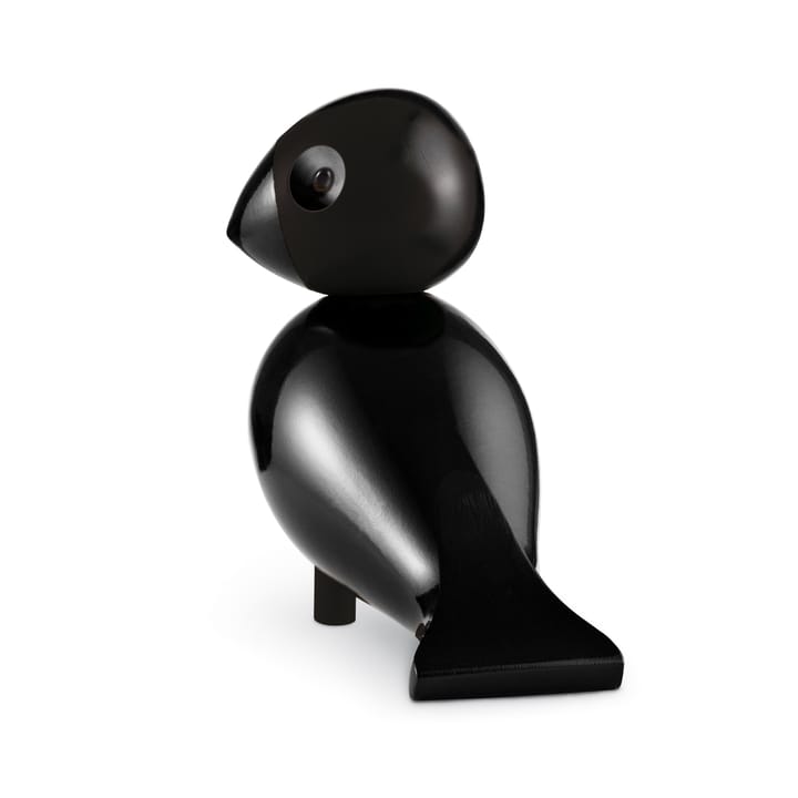 �カイ・ボイスン ソングバード raven ラージ, black Kay Bojesen Denmark | カイ・ボイスン デンマーク