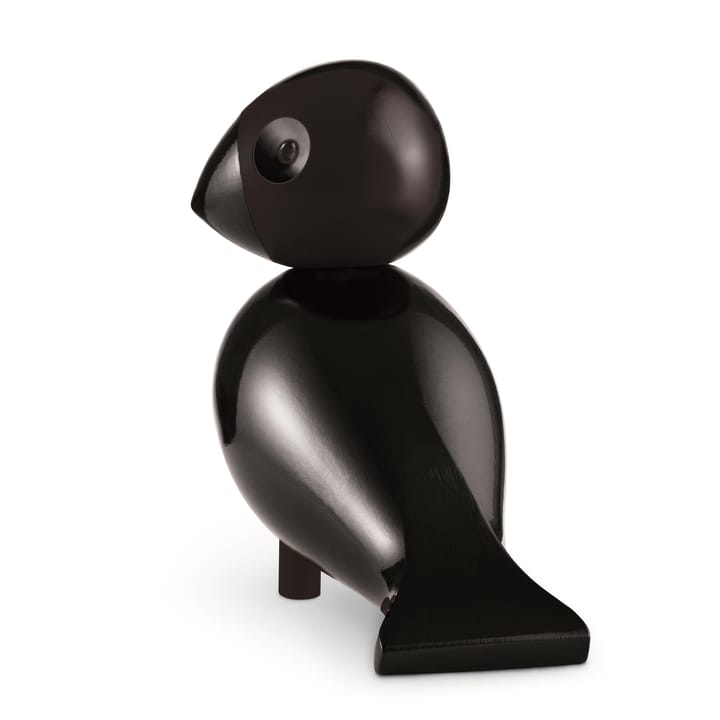 ソングバード Raven, black Kay Bojesen Denmark | カイ・ボイスン デンマーク