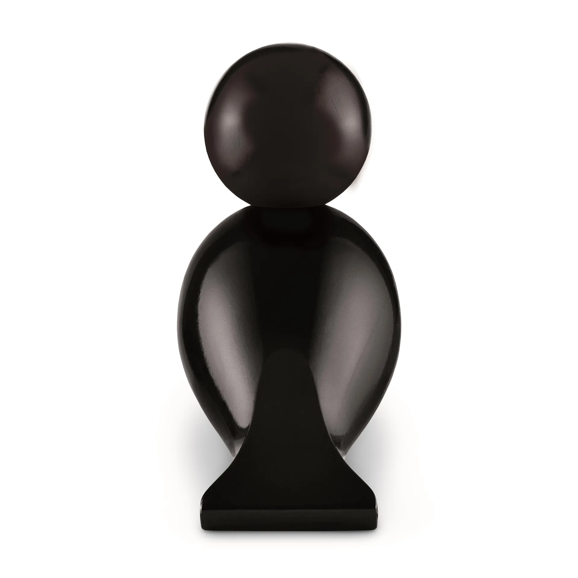 ソングバード Raven, black Kay Bojesen Denmark | カイ・ボイスン デンマーク