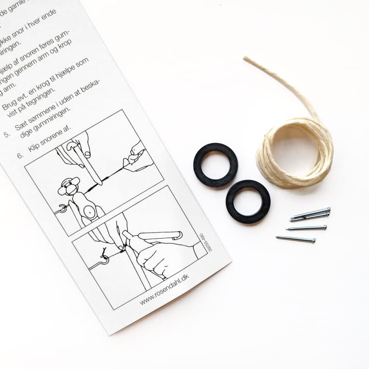 リペアキット カイ・ボイスンモンキー用 - repair kit - Kay Bojesen Denmark | カイ・ボイスン デンマーク