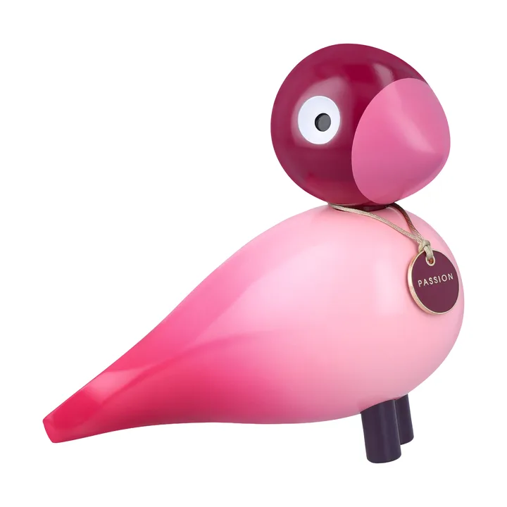 Story bird - Passion, 15,5 cm - Kay Bojesen Denmark | カイ・ボイスン デンマーク
