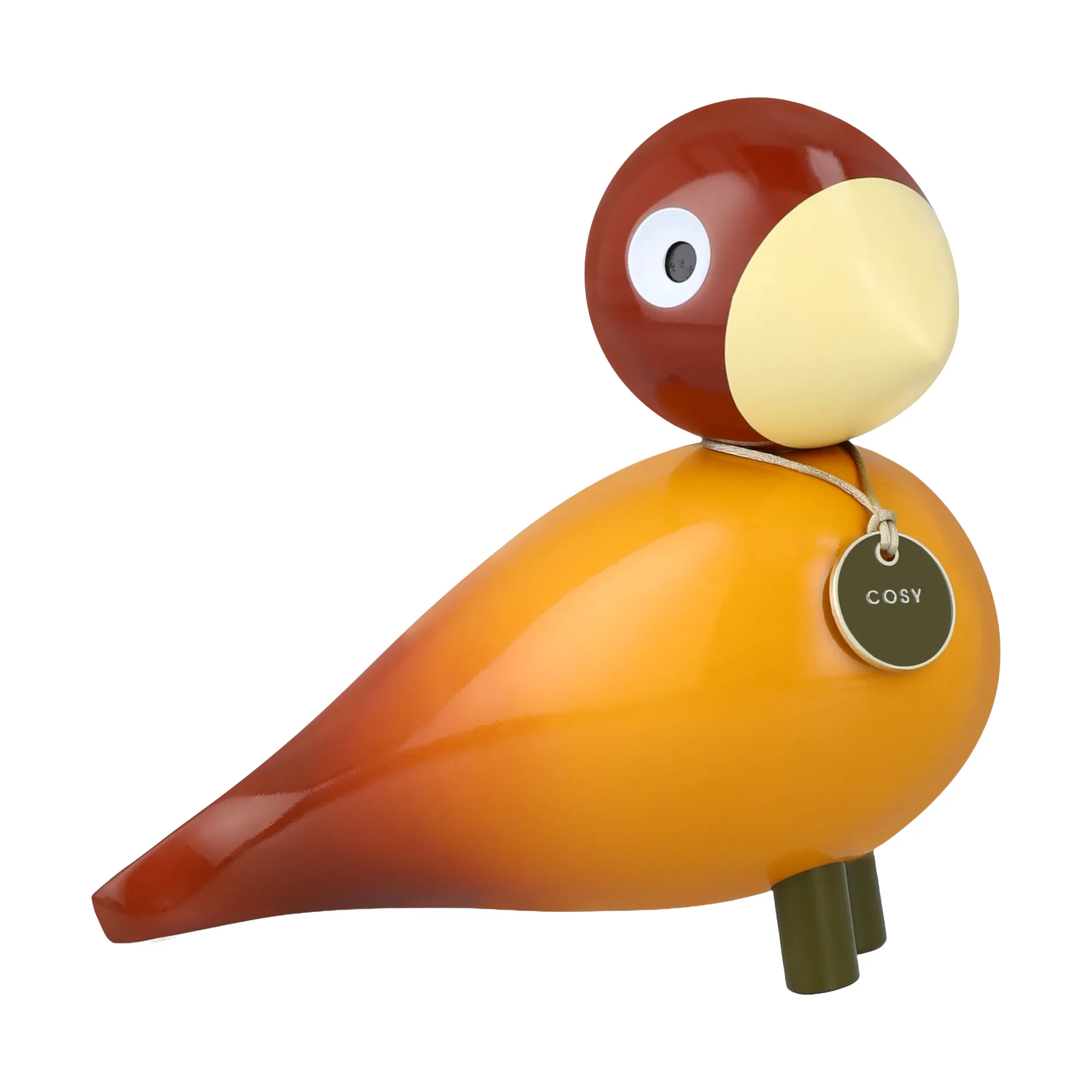 Story バード, Cosy, 15.5 cm Kay Bojesen Denmark | カイ・ボイスン デンマーク