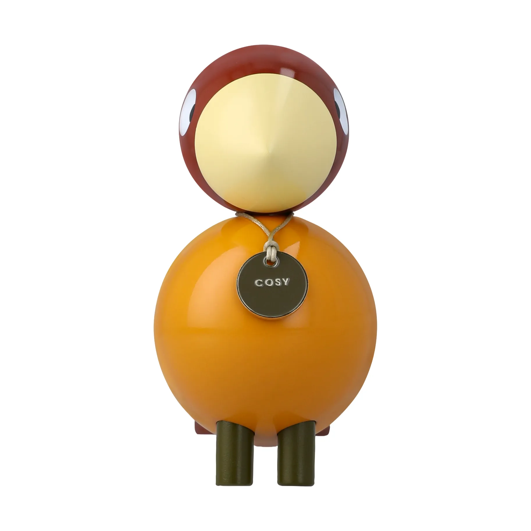 Story バード, Cosy, 15.5 cm Kay Bojesen Denmark | カイ・ボイスン デンマーク